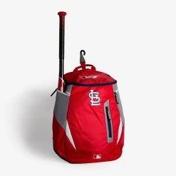 LS Genuine MLB Stick Pack CARDS