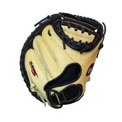 LS 125 Series Catcher's Glove 33” LSWTL12RB20CM