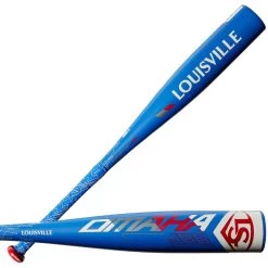 Louisville Omaha 519 JBB Balanced 2 3/4 -10 11 Louisville Omaha 519 JBB Balanced 2 3/4 -10 -LOUISVILLE SLUGGER Baseball 4af946473387243ddabedec9e038c5d3