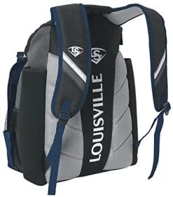 New Louisville Slugger Series 7 Stick Pack Equiptment Bag Baseball Navy/Black -LOUISVILLE SLUGGER Baseball 512kyinbjgl. ac