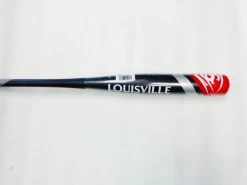 New Other Louisville Slugger BBFN153 35/22 Fungo Black/Red Fungo Bat