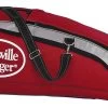 New Louisville Slugger Deluxe Locker Bag Red/Silver 600 Denier Polyester -LOUISVILLE SLUGGER Baseball 61floxxqpml. sl1500 5460a268 6b6c 410c 93b9 6a532547a4b5