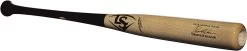 New Louisville Slugger Prime Acuna - Maple RA13 Wood Baseball Bat Blk/Ntrl -LOUISVILLE SLUGGER Baseball 61hzf3ab4ml. ac sl1500