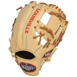 LS 125 Series Infield 11.25”