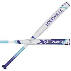 Louisville Fastpitch Xeno Plus 17