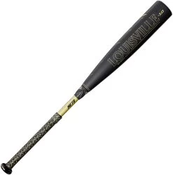 New Louisville Slugger 2021 Meta USSSA Baseball Bat Black/Gold -LOUISVILLE SLUGGER Baseball 71ham7ca4hl. ac sl1500