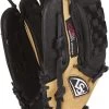 New Louisville Slugger 12-Inch FG M2 Softball Infielders Gloves LHT -LOUISVILLE SLUGGER Baseball 71rfvavig4l. ac sl1500