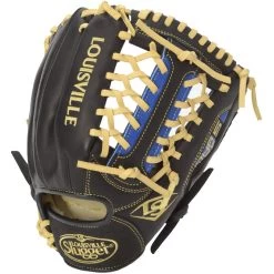 Louisville Omaha Series 5 Royal 11.5" Glove FGS5RL6-1150