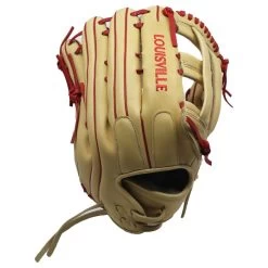 Louisville Super Z Slowpitch Glove 13'' LSWTLSZRS2113CR