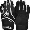 New Louisville Slugger Omaha Adult Batting Gloves Black/White XX-Large -LOUISVILLE SLUGGER Baseball 81cfgmewsrl. ac sl1500 9f5f4e3d 014c 44a9 9510 65fd4c87980a