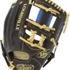 New Louisville Slugger Omaha Series 5 S5RL6-1125 Baseball Glove RHT 11.25" -LOUISVILLE SLUGGER Baseball 81ncd5fl 2bzl. ac sl1500