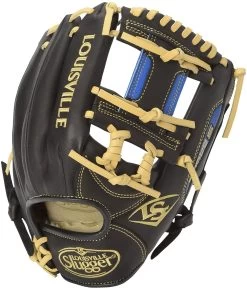 New Louisville Slugger Omaha Series 5 S5RL6-1125 Baseball Glove RHT 11.25"