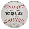 LS Softball 12'' Cor.47 White EA LSSB105LSS -LOUISVILLE SLUGGER Baseball 8c33267881188f9bbe4f556f158a9c79