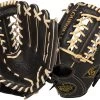 New Louisville Slugger Dynasty Series FGDY14-BK117 Infielder RHT Black/Tan 11.75 -LOUISVILLE SLUGGER Baseball 91suloxvpyl. ac sl1500 a2f96dfa 3506 4c95 a3f5 0ca9ea29c53f