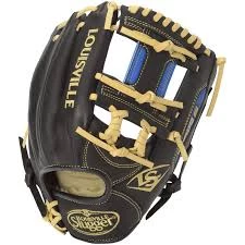 Louisville Omaha Series 5 Royal 11.25" Glove FGS5RL6-1125