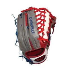 Louisville Pro Flare Slopitch 13" Fielding Glove