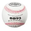 LS Baseball Indoor Training Ball 9'' LSBB93 DZ 1 LS Baseball Indoor Training Ball 9'' LSBB93 DZ -LOUISVILLE SLUGGER Baseball 9aab3f6a8b6cfefb2a01303de3b7d39b