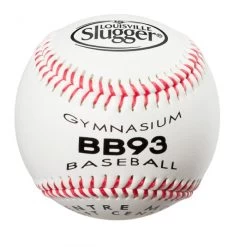 LS Baseball Indoor Training Ball 9'' LSBB93 DZ