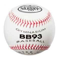 LS Baseball Indoor Training Ball 9'' EA LSBB93