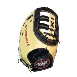 LS 125 Series 1st Base Glove 12” LSWTL12RB20BM
