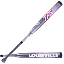 2022 Louisville Slugger CUZ Senior 13" SSUSA Slowpitch Softball Bat: WBL2567010