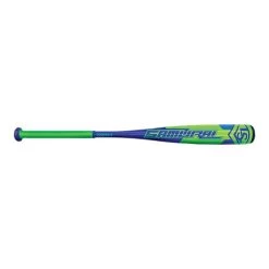 Louisville Samurai Baseball Bat -11 30 20
