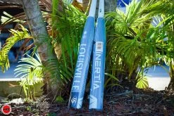 2022 Louisville Slugger INERTIA ASA/USA Slowpitch Softball Bat: WBL2628010 -LOUISVILLE SLUGGER Baseball Inertia 1