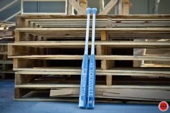 2022 Louisville Slugger INERTIA ASA/USA Slowpitch Softball Bat: WBL2628010 -LOUISVILLE SLUGGER Baseball Inertia 3