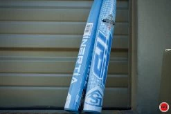 2022 Louisville Slugger INERTIA ASA/USA Slowpitch Softball Bat: WBL2628010 -LOUISVILLE SLUGGER Baseball Inertia 4