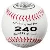 Louisville LSSB240S -LOUISVILLE SLUGGER Baseball LouisvilleLSSB240S