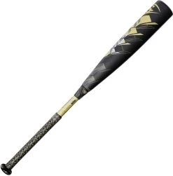 Louisville Slugger 2021 Meta (-10) USSSA Bat - Black Gold -LOUISVILLE SLUGGER Baseball Louisville Slugger 2021 Meta 10 USSSA Bat Black Gold HIT a Double 8