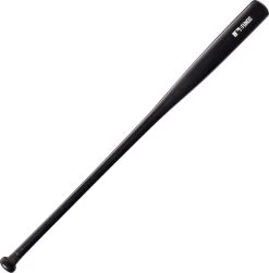 Louisville Slugger Flylite MB37 Fungo Bat - Black -LOUISVILLE SLUGGER Baseball Louisville Slugger Flylite MB37 Fungo Bat Black HIT a Double 10
