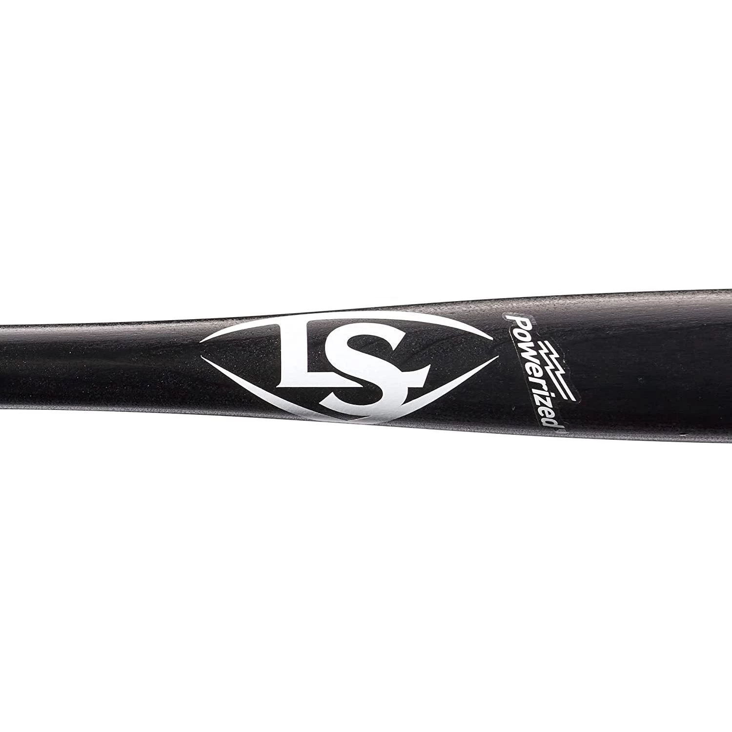 Louisville Slugger Flylite MB37 Fungo Bat - Black - Image 4