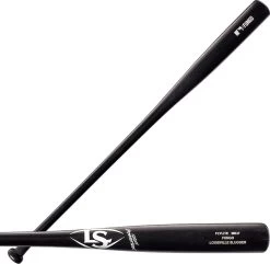 Louisville Slugger Flylite MB37 Fungo Bat - Black