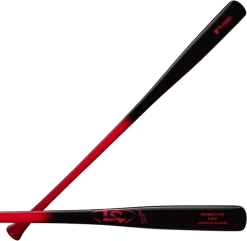 Louisville Slugger Maple G160 Fungo Bat - Red