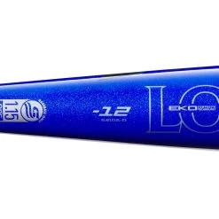 2023 Louisville Slugger META ONE (-12) USSSA Baseball Bat: WBL2650010 -LOUISVILLE SLUGGER Baseball Louisville Slugger Meta One USSSA Baseball Bat WBL2650010 Stamp