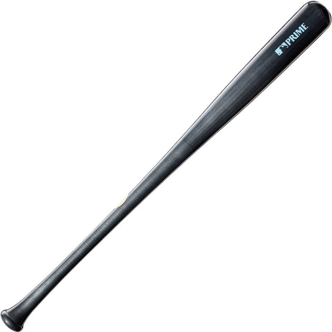 Louisville Slugger Prime C271 Blue Steel Birch Bat - Navy - Image 2