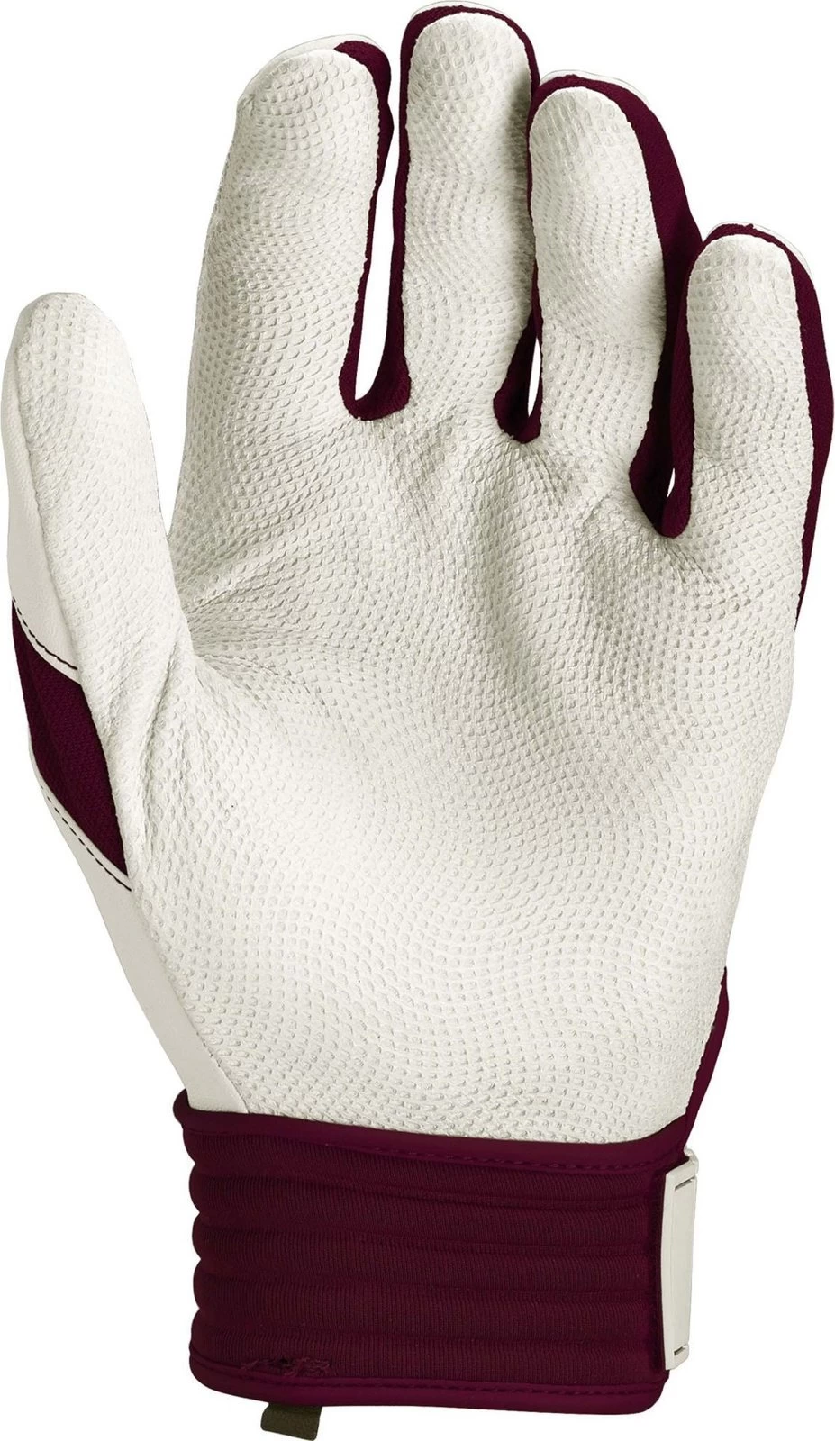 Louisville Slugger Series 7 Youth Batting Gloves - Navy - Image 2