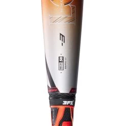 LOUISVILLE SLUGGER 2023 Louisville Select PWR (-3) BBCOR Baseball Bat: WBL2641010 -LOUISVILLE SLUGGER Baseball Louisville Slugger select bbcor WBL2641010 3