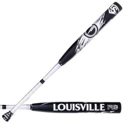 Louisville Genesis Two Piece End Load WBSC