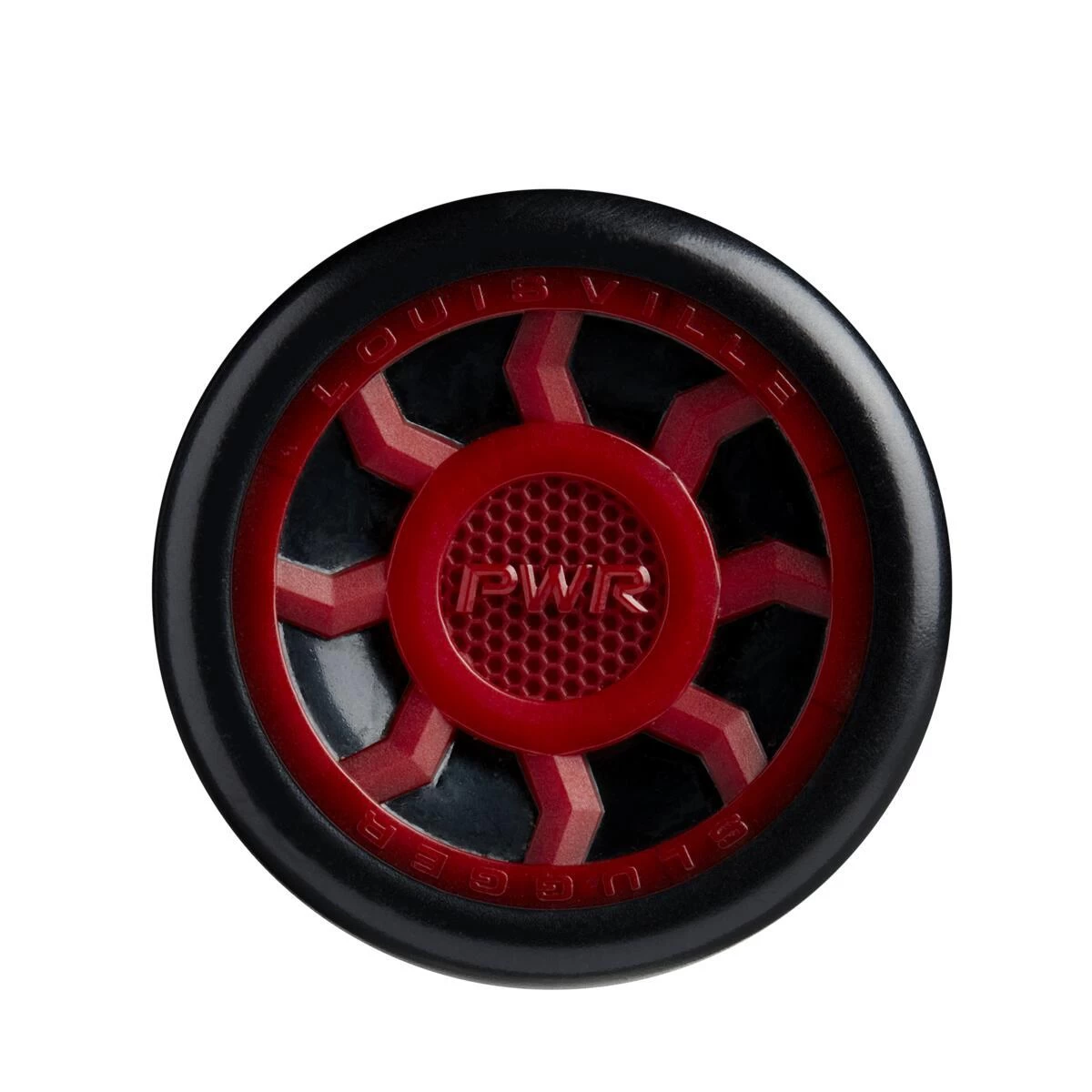 LOUISVILLE SLUGGER 2022 Louisville Select PWR (-3) BBCOR Baseball Bat: WBL2524010 - Image 9