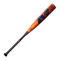 2022 Louisville Slugger META (-8) USSSA Baseball Bat: WBL2529010 -LOUISVILLE SLUGGER Baseball WBL2529010 0 LS SL Meta 22 8 OR BU.png.cq5dam.web .1200.1200