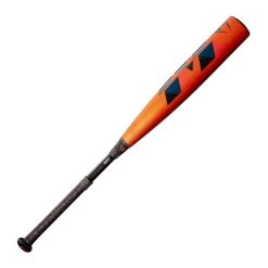 2022 Louisville Slugger META (-8) USSSA Baseball Bat: WBL2529010 -LOUISVILLE SLUGGER Baseball WBL2529010 1 LS SL Meta 22 8 OR BU.png.cq5dam.web .1200.1200