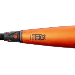 2022 Louisville Slugger META (-8) USSSA Baseball Bat: WBL2529010 -LOUISVILLE SLUGGER Baseball WBL2529010 7 LS SL Meta 22 8 OR BU.png.cq5dam.web .1200.1200