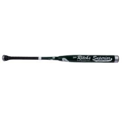 2021 Louisville Slugger Ritch's Superior 13" SSUSA Slowpitch Softball Bat: WBL2558010 -LOUISVILLE SLUGGER Baseball WBL2558010 NA 5
