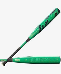 Louisville USSSA Senior League Slugger Bats Meta -8