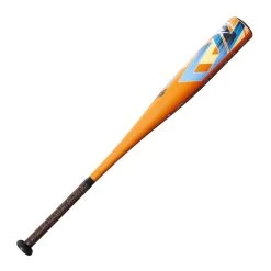 2023 Louisville Slugger Atlas (-10) USSSA Baseball Bat: WBL2654010 -LOUISVILLE SLUGGER Baseball WBL2654010 1 LS ATLAS USSSA 10 OR.png.cq5dam.web .1200.1200