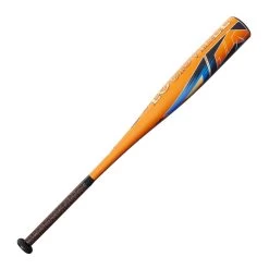 2023 Louisville Slugger Atlas (-10) USSSA Baseball Bat: WBL2654010 -LOUISVILLE SLUGGER Baseball WBL2654010 3 LS ATLAS USSSA 10 OR.png.cq5dam.web .1200.1200
