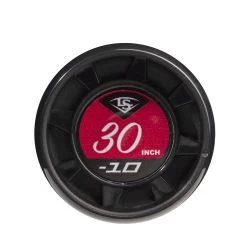 2023 Louisville Slugger Atlas (-10) USSSA Baseball Bat: WBL2654010 -LOUISVILLE SLUGGER Baseball WBL2654010 5 LS ATLAS USSSA 10 OR.png.cq5dam.web .1200.1200