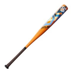 LOUISVILLE SLUGGER Baseball -LOUISVILLE SLUGGER Baseball WBL2656010 0 LS ATLAS USSSA 5 OR.png.cq5dam.web .1200.1200